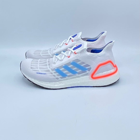 NEW! adidas Ultraboost Summer RDY Men's Shoes - Picture 5 of 7